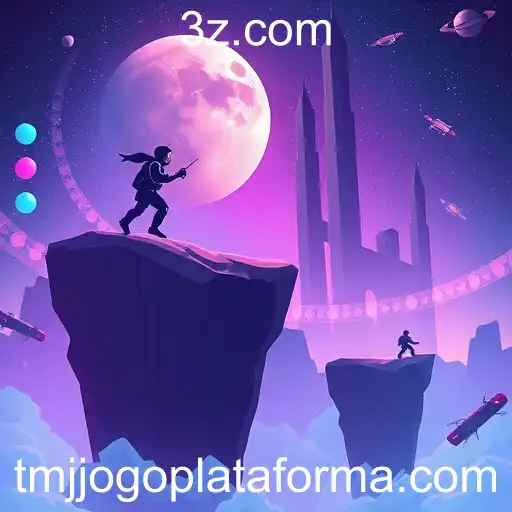 Evolução dos Jogos de Plataforma em 2026