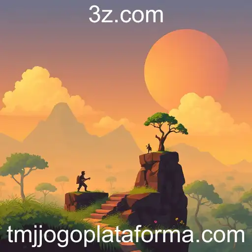 O Futuro de Jogos de Plataforma no Brasil