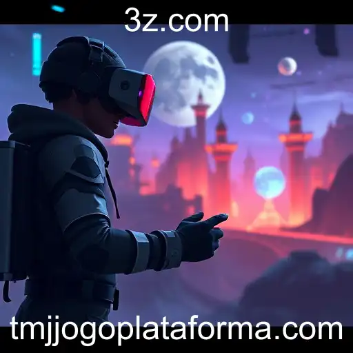 A Revolução dos Jogos: A Nova Era das Plataformas