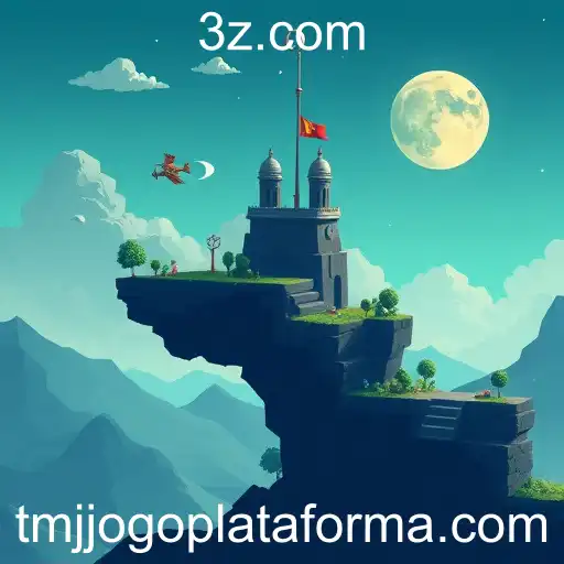 Explorando o Sucesso dos Jogos de Plataforma em 2026