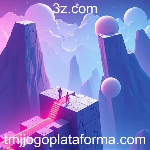 As Últimas Tendências em Jogos de Plataforma
