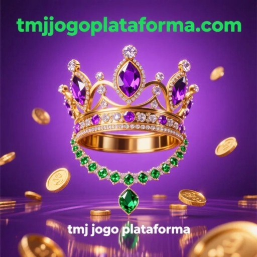 tmj jogo plataforma