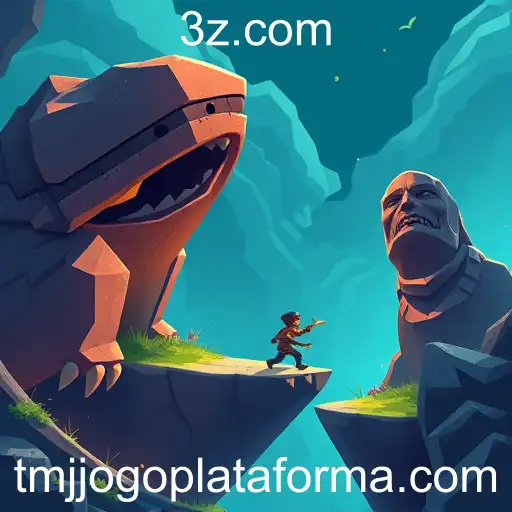 O Impacto do Jogo TMJ no Universo dos Games de Plataforma em 2026