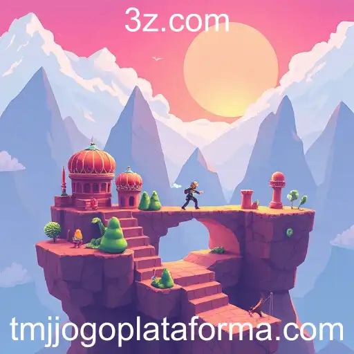 O Impacto dos Jogos de Plataforma em 2026