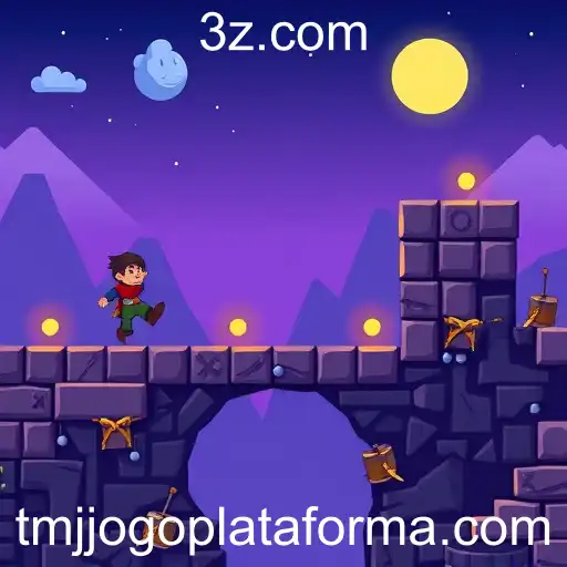Nova Era para Jogos de Plataforma no Brasil