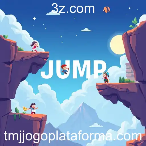 Novidades e Tendências no Mundo dos Jogos de Plataforma