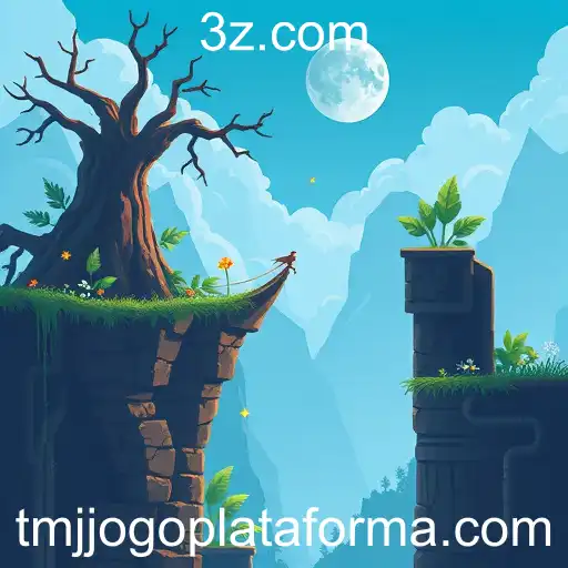 Novidades e Tendências em Jogos de Plataforma