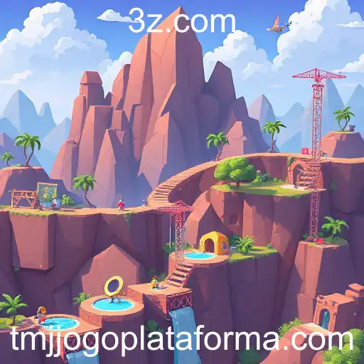 Ascensão dos Jogos de Plataforma: Análise de 2026