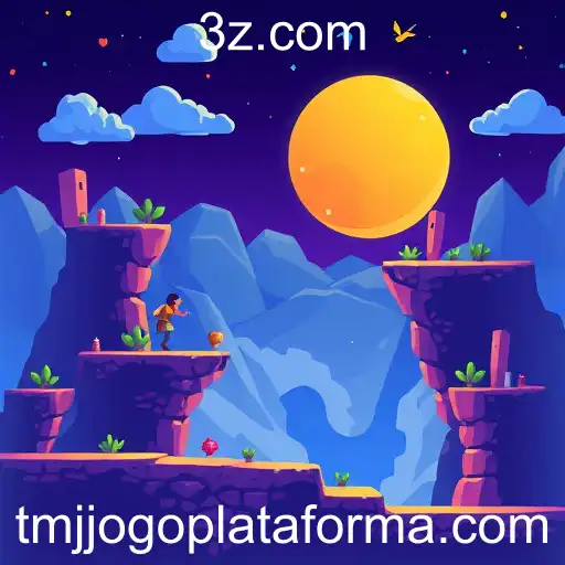 Novidades e Tendências em Jogos de Plataforma