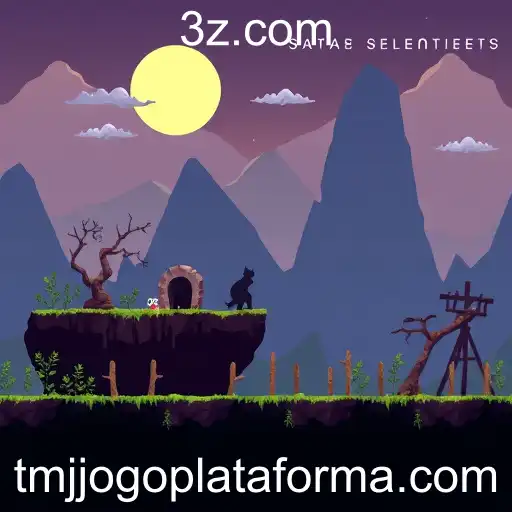 Inovações no Mundo dos Jogos de Plataforma