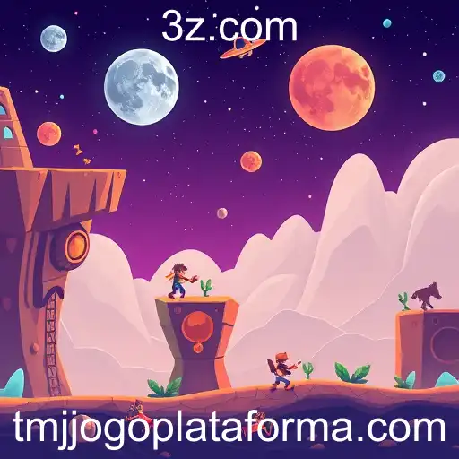 A Evolução dos Jogos de Plataforma em 2026