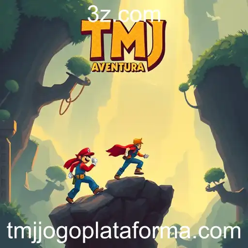 A Ascensão do Jogo de Plataforma em 2026