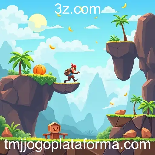 Revolução nos Jogos de Plataforma em 2026