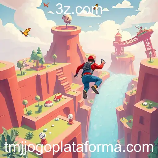 A Revolução dos Jogos de Plataforma em 2026