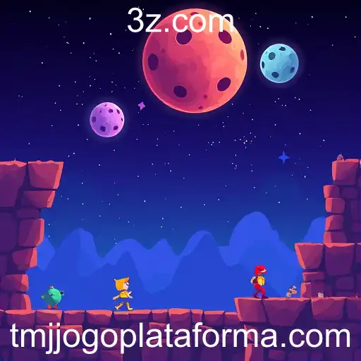 A Ascensão dos Jogos de Plataforma em 2026