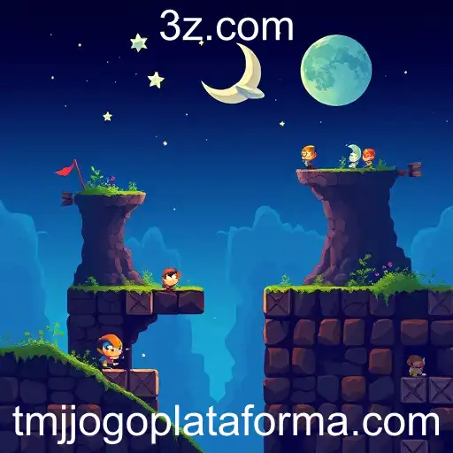 A Ascensão dos Jogos de Plataforma em 2026