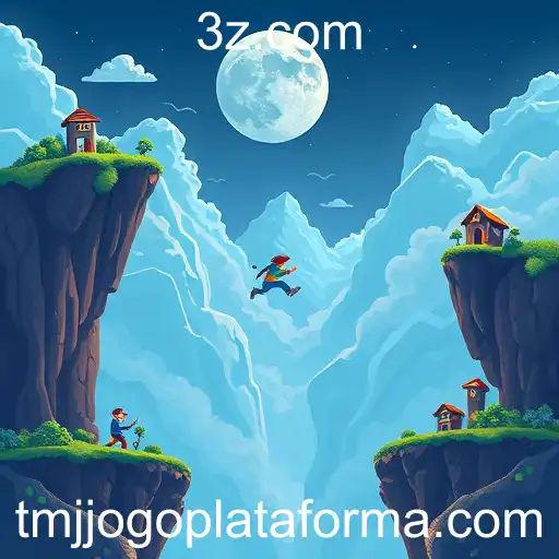 A Evolução dos Jogos de Plataforma e o Impacto Atual