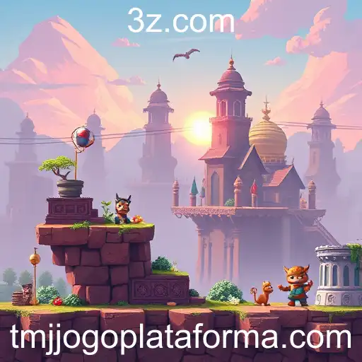 O Crescimento dos Jogos de Plataforma em 2026