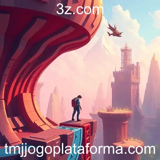 A Revolução dos Jogos de Plataforma em 2026