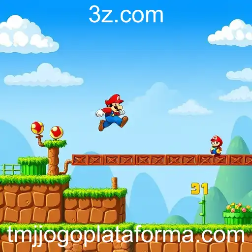 A Ascensão do Gênero Plataforma