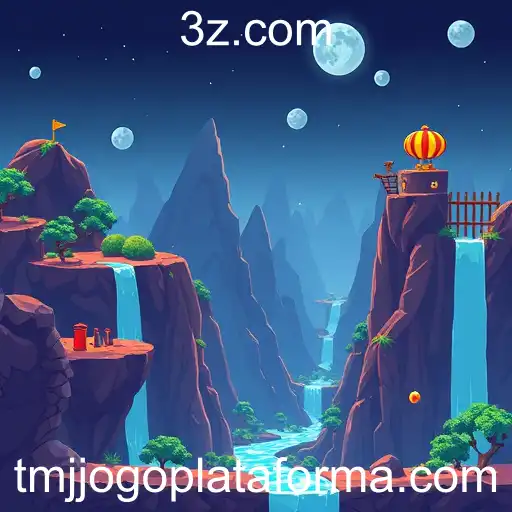 A Ascensão de Jogos de Plataforma em 2026