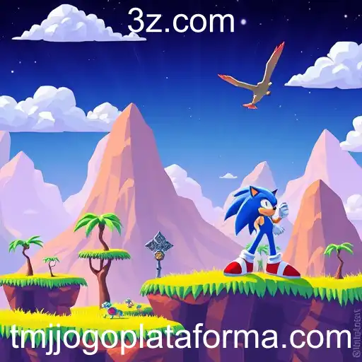 Inovação e Nostalgia em Jogos de Plataforma de 2026