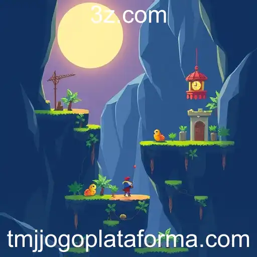 A Evolução dos Jogos de Plataforma em 2026