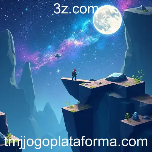 Explorando a Evolução dos Jogos de Plataforma em 2026