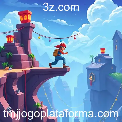 Explorando o Mundo dos Jogos de Plataforma em 2026