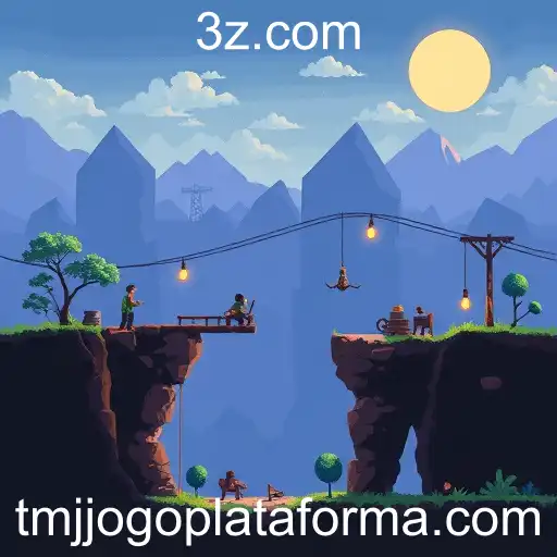 A Revolução dos Jogos de Plataforma em 2026