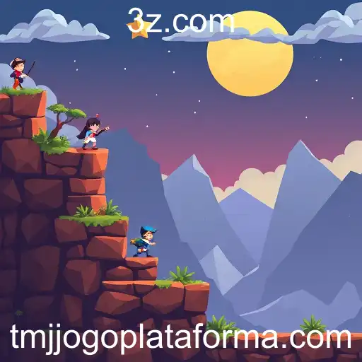 Novidades no Mundo dos Jogos de Plataforma