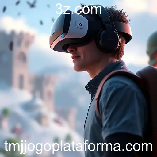 A Revolução dos Jogos de Plataforma em 2026