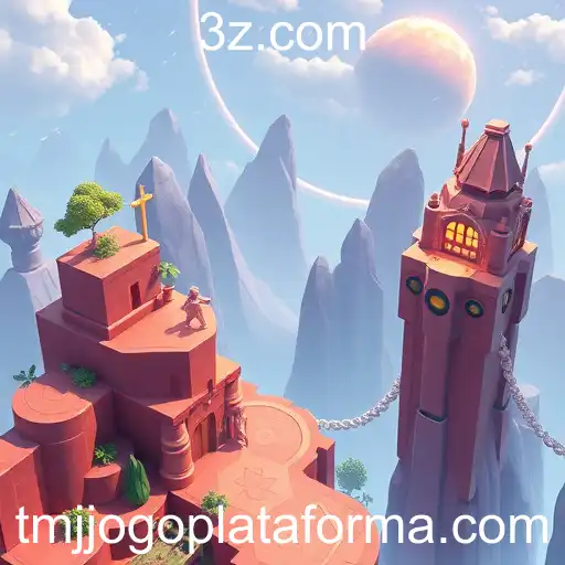 Indústria de Jogos em Ascensão: Plataforma Ganha Popularidade