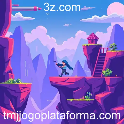 Novos Horizontes para Jogos de Plataforma em 2026