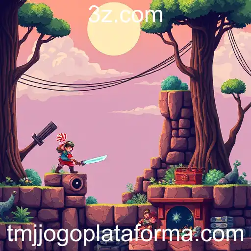Novidades Quentes nos Jogos de Plataforma em 2026