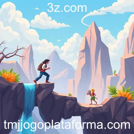 Novidades no Universo dos Jogos de Plataforma