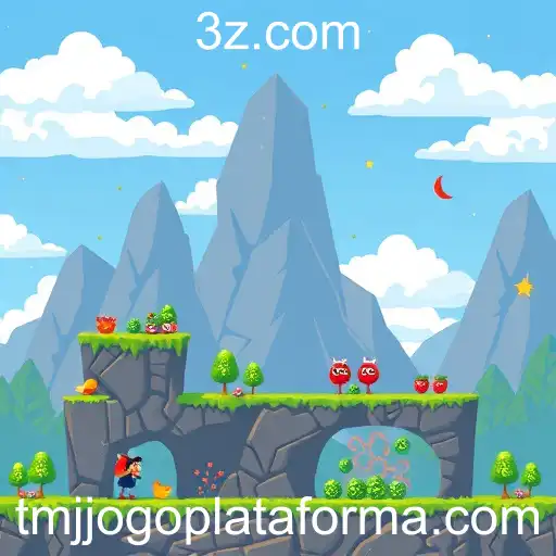 O Crescimento dos Jogos de Plataforma em 2026