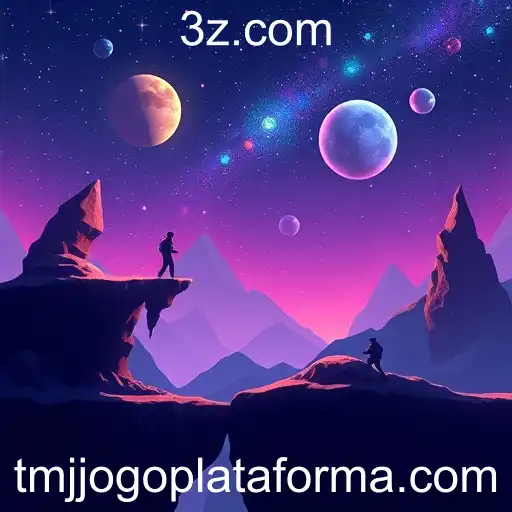 Inovações e Tendências nos Jogos de Plataforma