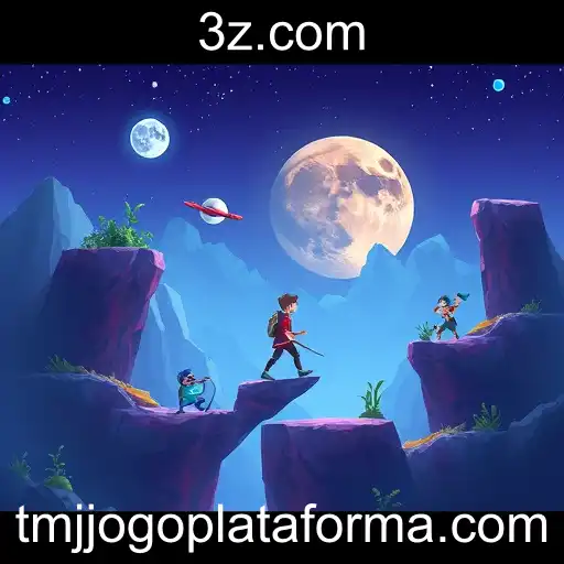 A Revolução dos Jogos de Plataforma em 2026