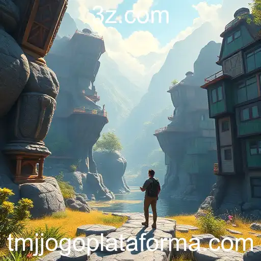 Avanços e Inovações nos Jogos de Plataforma em 2025