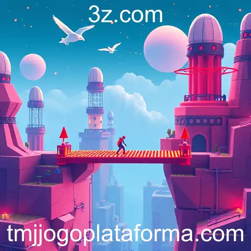 Explorando o Universo dos Jogos de Plataforma em 2026
