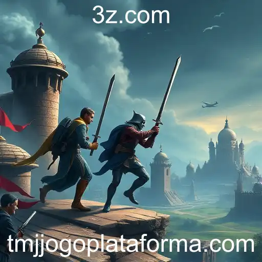 O Crescimento Surpreendente dos Jogos de Plataforma em 2025