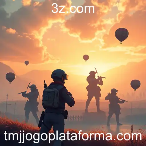 A Nova Era dos Jogos de Plataforma: Inovações e Tendências