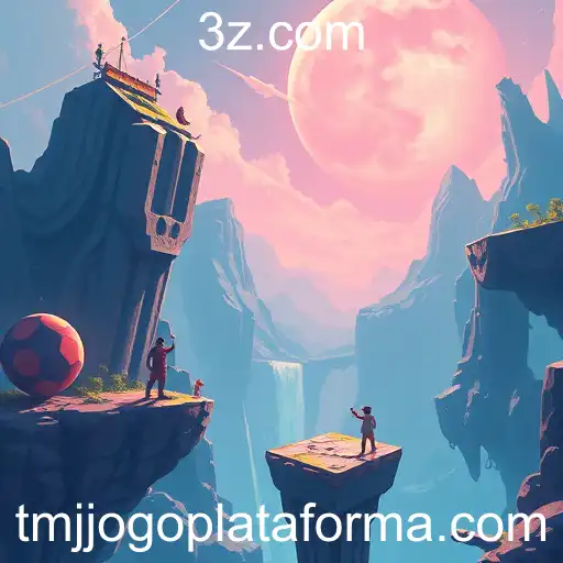 A Revolução dos Jogos de Plataforma em 2026