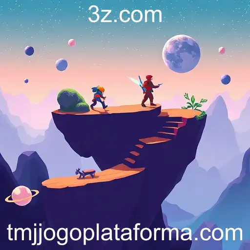 A Ascensão dos Jogos de Plataforma em 2026