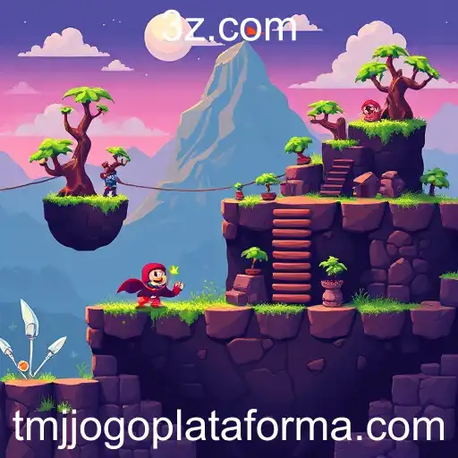 A Ascensão dos Jogos de Plataforma em 2026