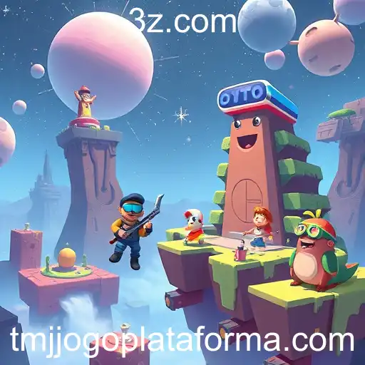 A Revolução dos Jogos de Plataforma em 2026