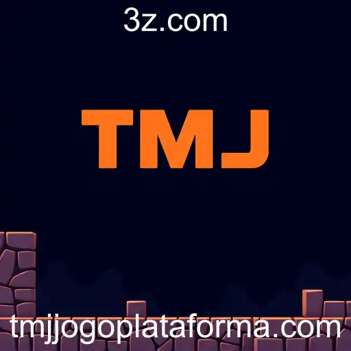 A Ascensão do TMJ: Revolucionando Jogos de Plataforma