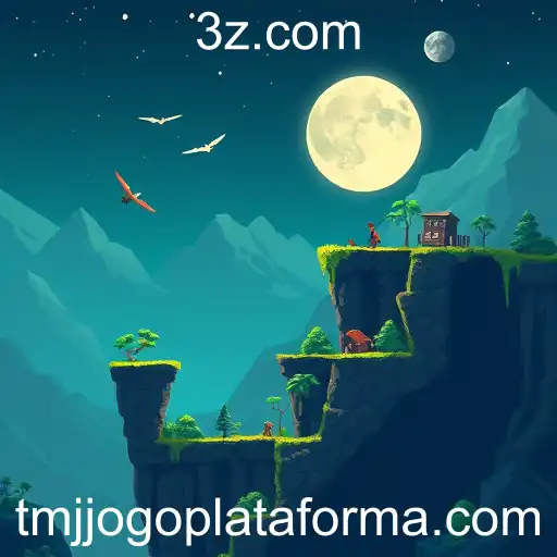 TMJ e o Impacto dos Jogos de Plataforma em 2026