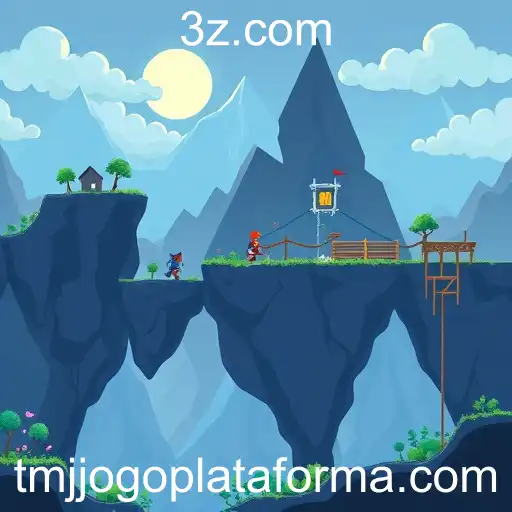 Análise Completa do Jogo Plataforma TMJ 2026